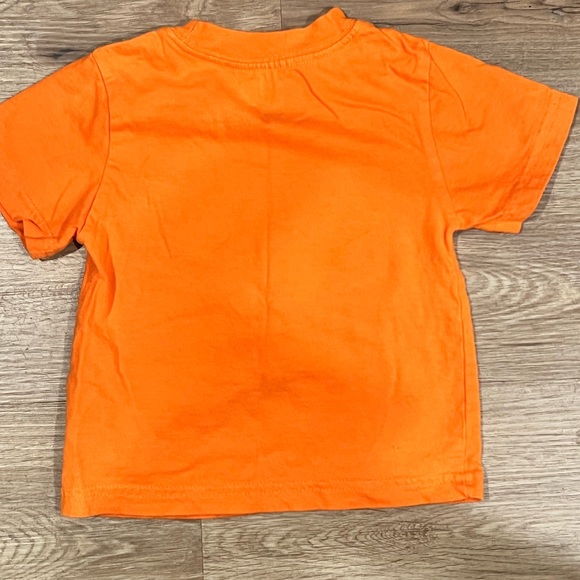 Halloween Wickedly Handsome Just Like Dad, Toddler Boy size 2T - Picture 4 of 4